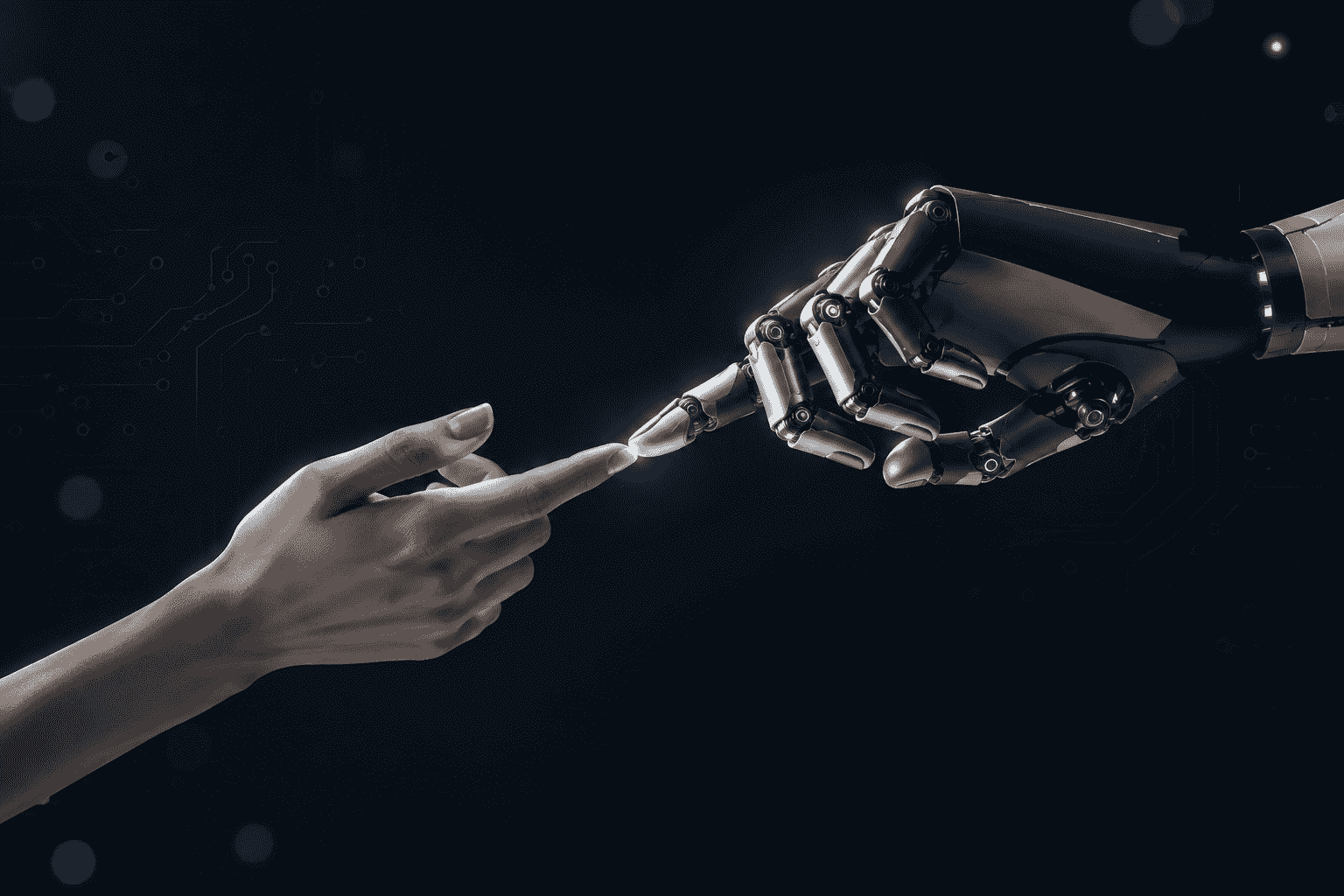 NYRON AI & Intelligent Solutions
